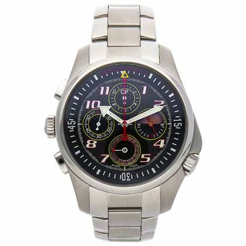 Buy Girard Perregaux Chronograph 49930.1.11.6656 Mens Watch Dubai